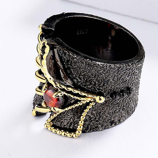 Кольцо арт. 51 1463 (id 273502) - Rada фото 4