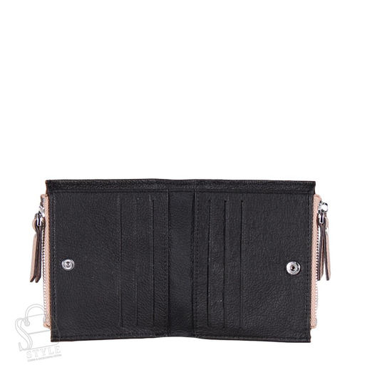 Женский кошелек 1701SG khaki S-Style  фото 4