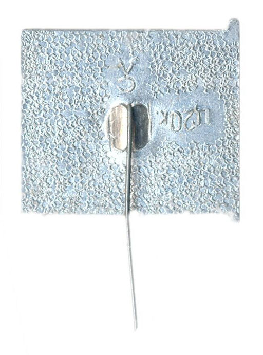 Значок Ленинград  музей А.Суворова