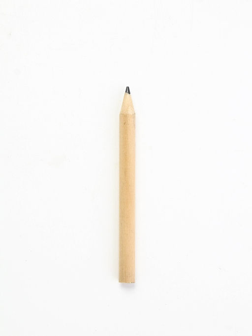 Набор магнитов С Новым годом с блоком и карандашом 4 шт.