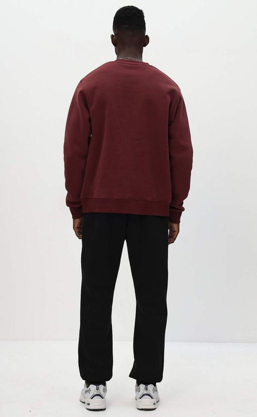 Свитшот P421-0503 bordo - Primm фото 10