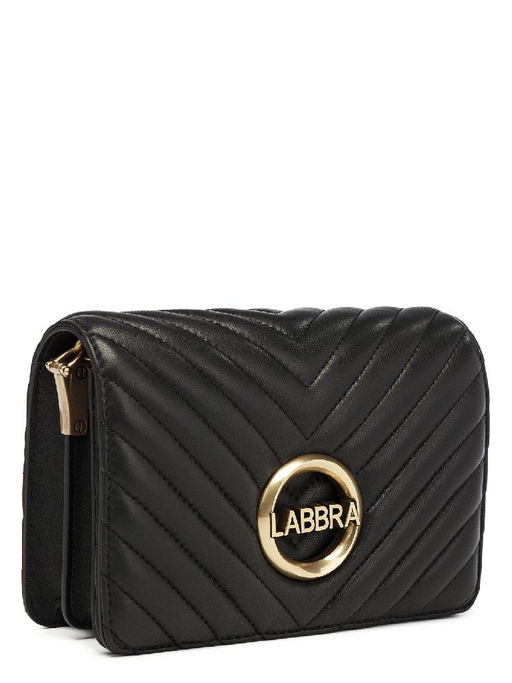 Сумка Labbra LZ-70351 black  фото 2