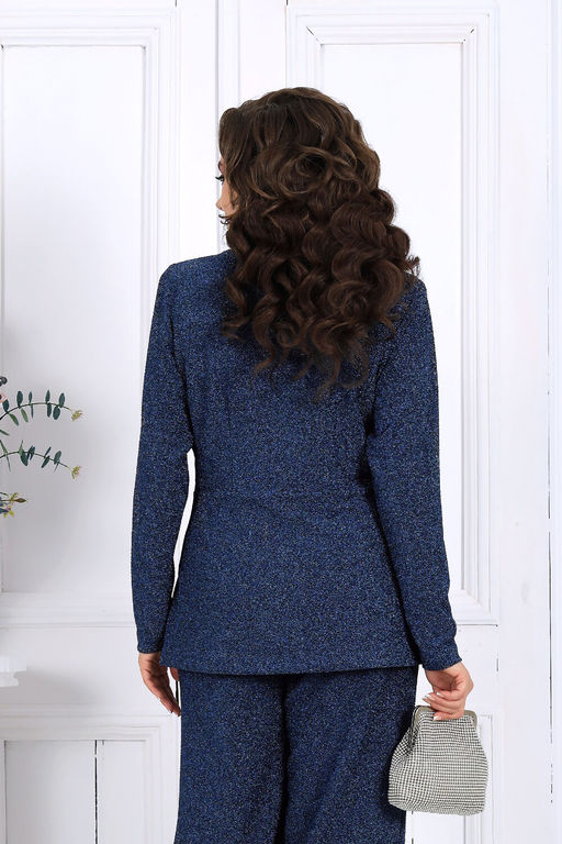 Костюм Ninele 7477 синий фото 7