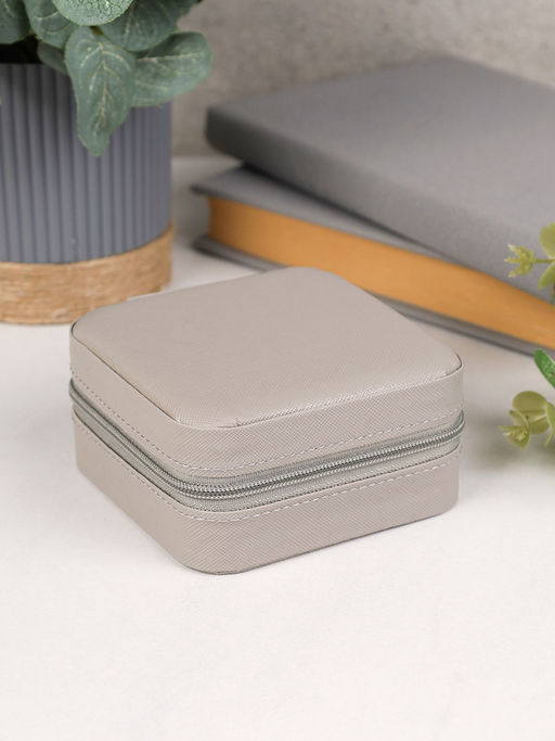 Шкатулка 9,5х9,5х5 см / XY2330 /уп 240/ - Галеонтрейд фото 3