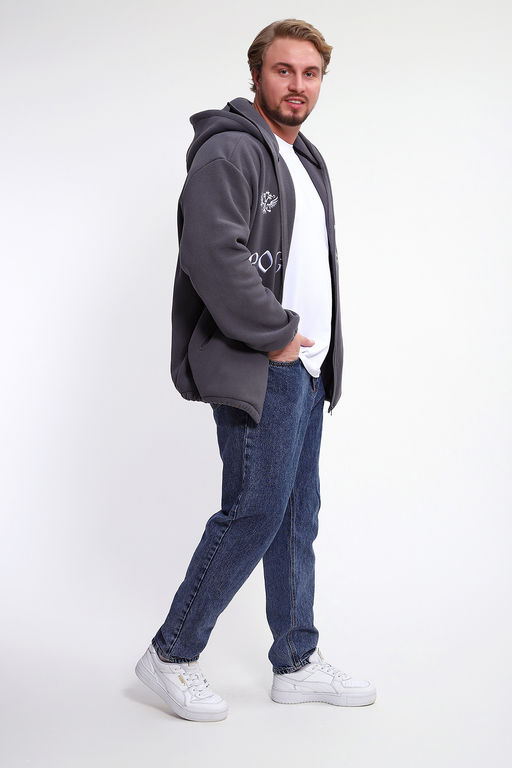 Худи 36990 - Berchelli фото 7