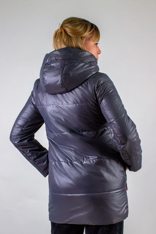 Демисезонная куртка Лайт, арт.612 премиум