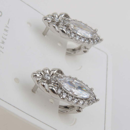 XUPING Серьги с английским замком арт. 18 0781 (id 277996) - Rada фото 2