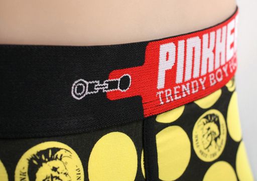 Tadmico / Трусы-боксеры A05657340