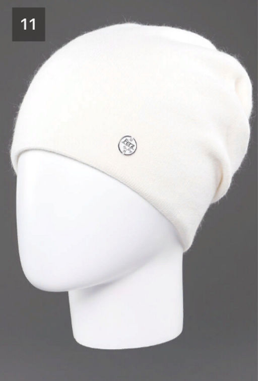 Шапка Гербера - Ferz фото 9