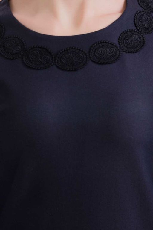 Платье П4-3443/4 - Wisell фото 3