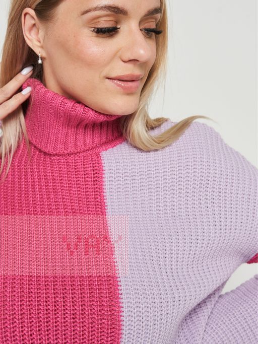 Свитер женский 192-4898 - Vay фото 4