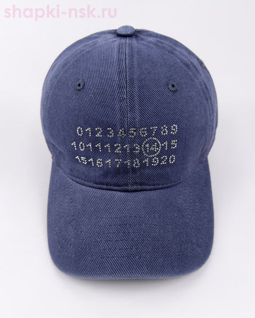 64B-матрица Бейсболка женская (56-58)