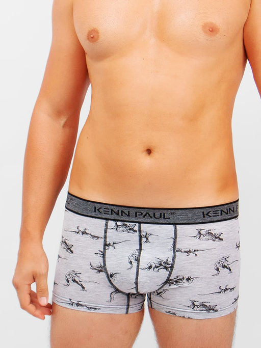 Трусы мужские 2 шт Milimbi  фото 4