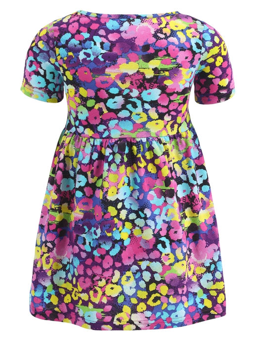 платье 1ДПК3998001н - Апрель фото 3