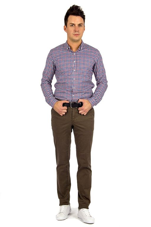 брюки 
 34.2-5354