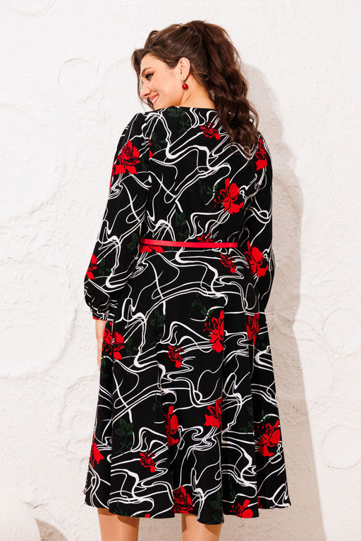 Комбинезон Romanovich Style 1-2517 мультиколор  фото 378