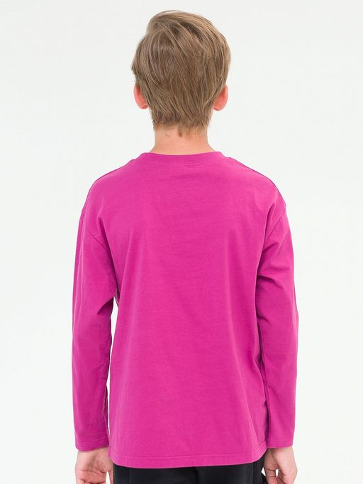 Уценка PELICAN BFJ5297 джемпер для мальчиков  фото 2