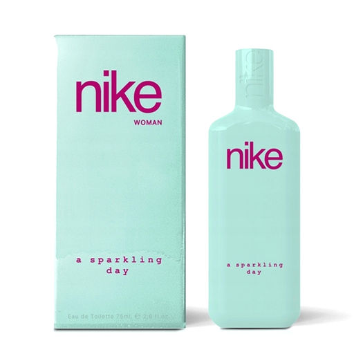 NIKE A SPARKLING DAY w EDT 30 ml M фото 2