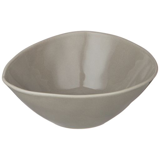 Цена за 4 шт. САЛАТНИК BRONCO MEADOW 16,5*15,5 СМ 500 МЛ СЕРЫЙ
