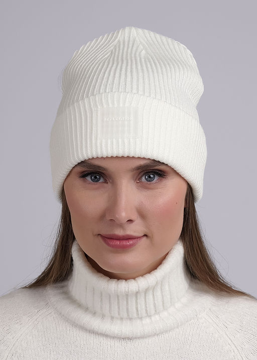 Шапка женская