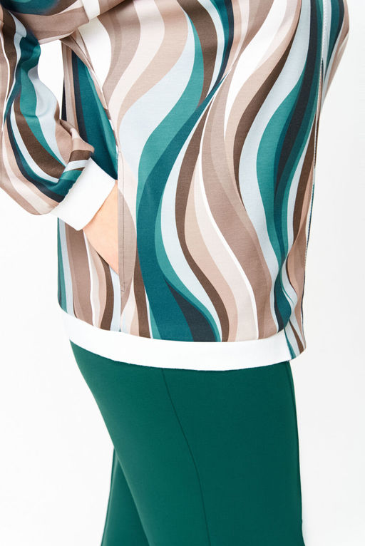 Бомбер Swallow 785.2 фото 2