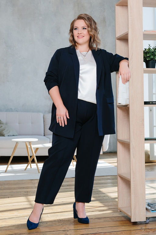 Жакет женский - Jp фото 14