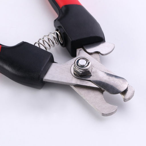 Когтерез боковой большой эргономичный, микс цветов - Пижон фото 4