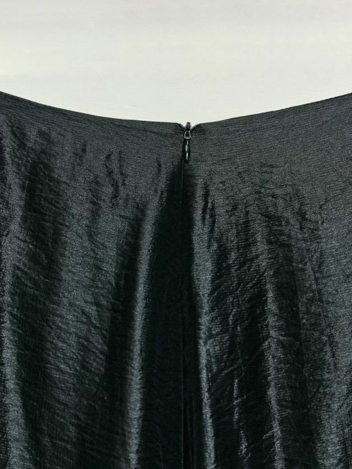 Юбка баллон с вискозой в составе / Zarina