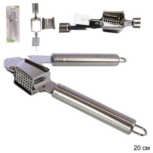 Чеснокодавка / RT-54 /уп 240/ - Галеонтрейд фото 2