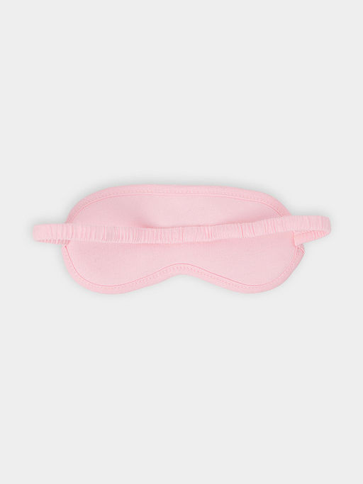 ПОВЯЗКА НА ГОЛОВУ (ДЛЯ СНА) - Mark formelle фото 7