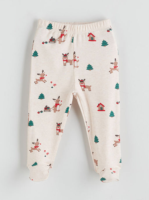 Y?lba?? Temal? Erkek Bebek Hastane ??k?? Seti