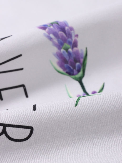 Дорожка на стол Этель Lavender 40?146 см, 100% хлопок, саржа 190 г/м?