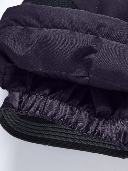 Горнолыжный костюм VALIANLY 9323Sr для мальчика серый  фото 15