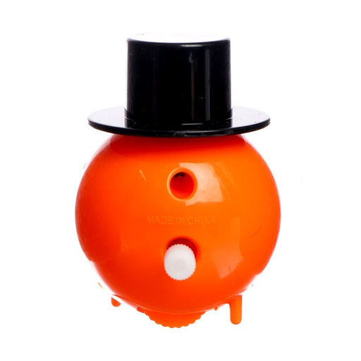 Цена за 12 шт. Игрушка заводная Хеллоуин - Simaland фото 3