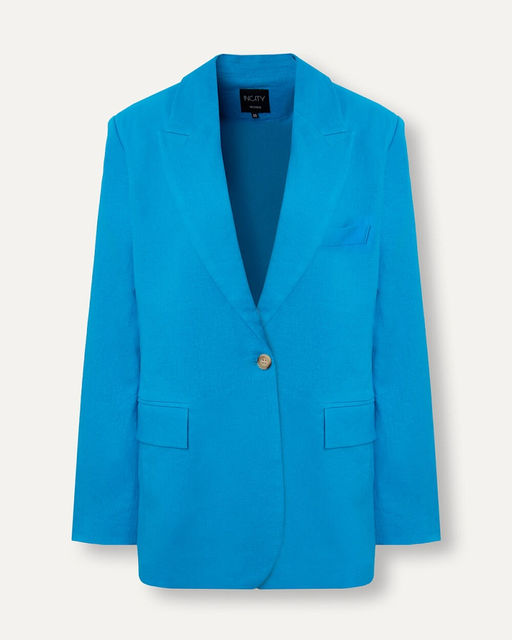 Жакет в классическом стиле - Incity фото 18