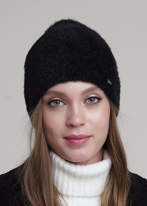 Шапка женская