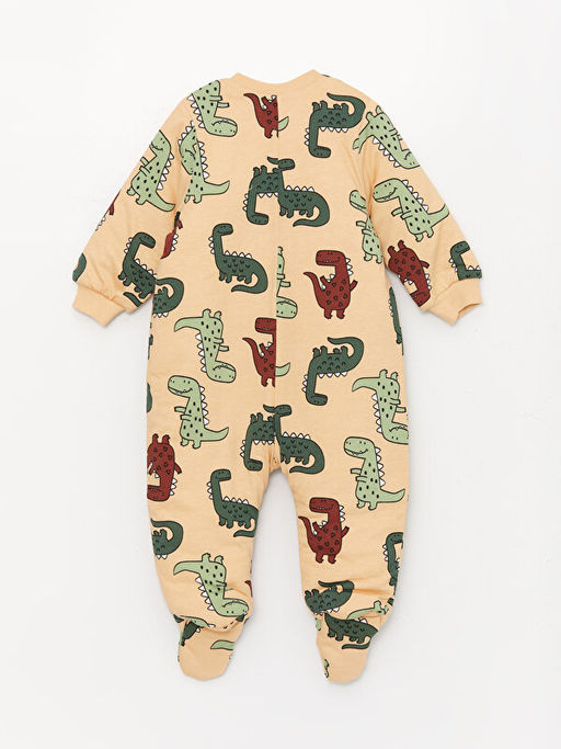 2.5 Tog Elyafl? Unisex Bebek Uyku Tulumu - Waikiki фото 3