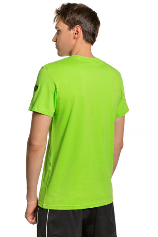 Футболка MW t-shirt adult, PRO Junior T-shirt, Pro women t-shirt, Pro men t-shirt, Solids women polo - Mad wave фото 4