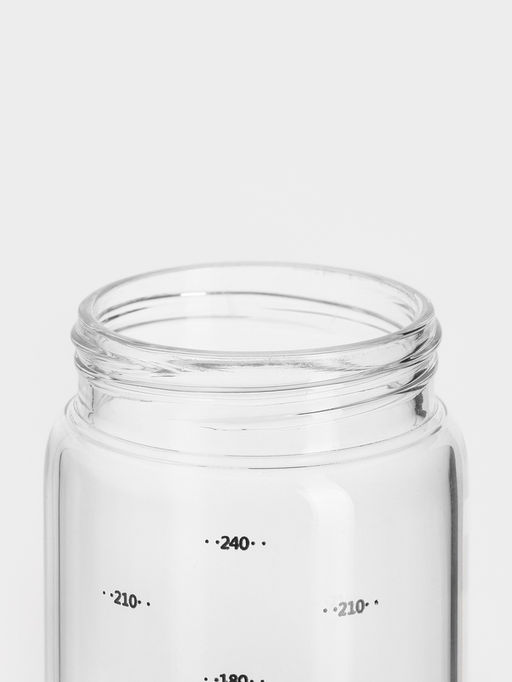 Бутыль стеклянная для соусов и масла Мист, 240 мл - Simaland фото 14