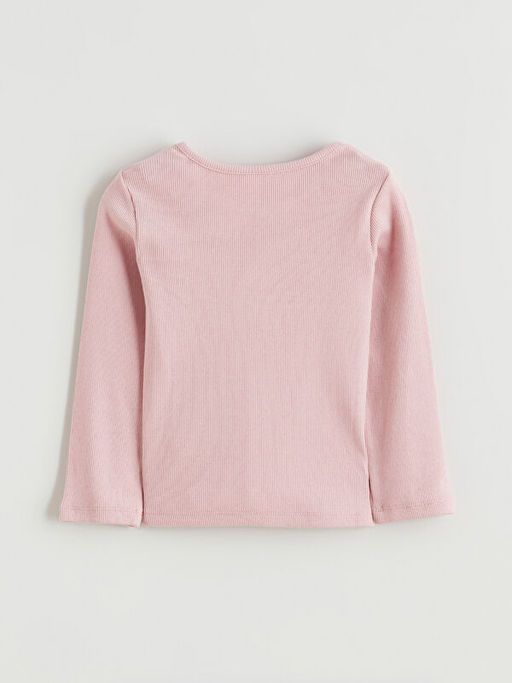 ?i?ekli K?z ?ocuk Ti??rt