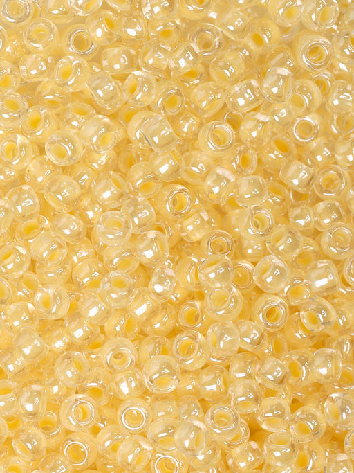 Бисер Preciosa арт. CTC 10/0 цв.38681 / 331-19001 уп.50г