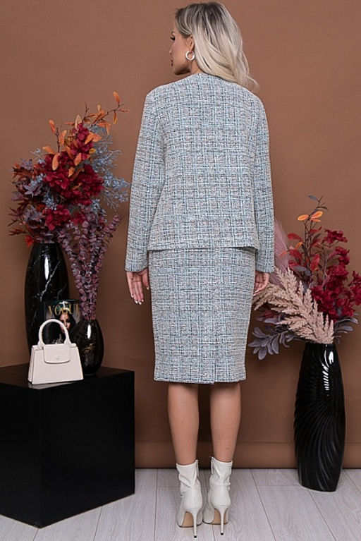 Юбка 2667 - Avili фото 7