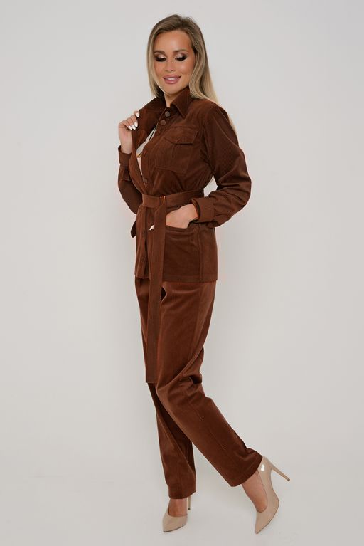 0769 ЖАКЕТ - Dusans фото 6