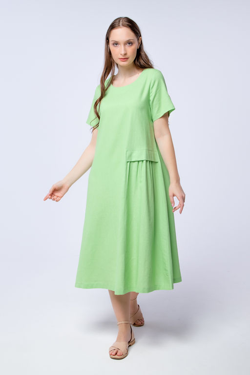 Платье женское LenaLineN арт. 003-122-23