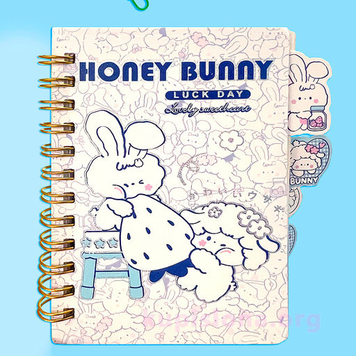 Блокнот Good friend