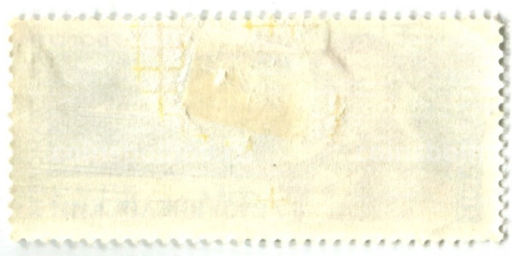 Марка А.Ф.Можайский  создатель первого в мире самолета 1975 год