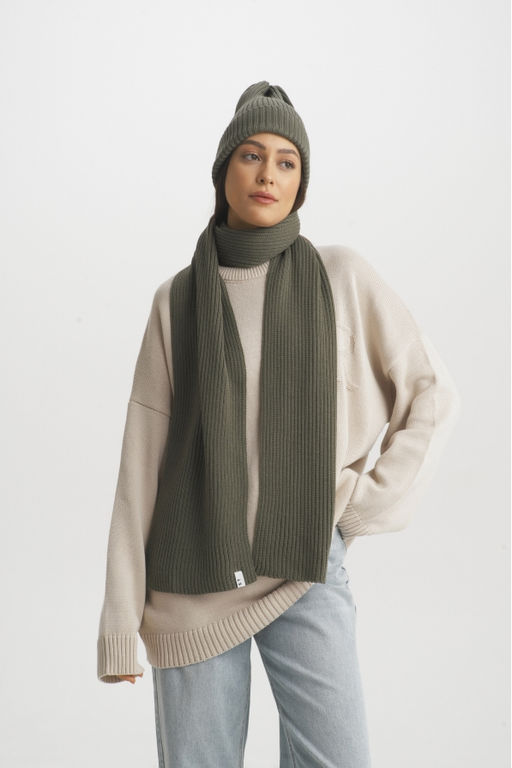 Комплект Merino Эвкалипт - Erist store фото 2