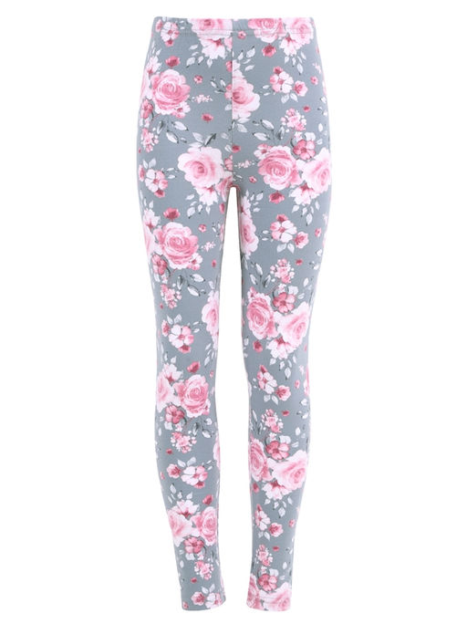 легинсы 1ДРЛ3848001н - Апрель фото 3