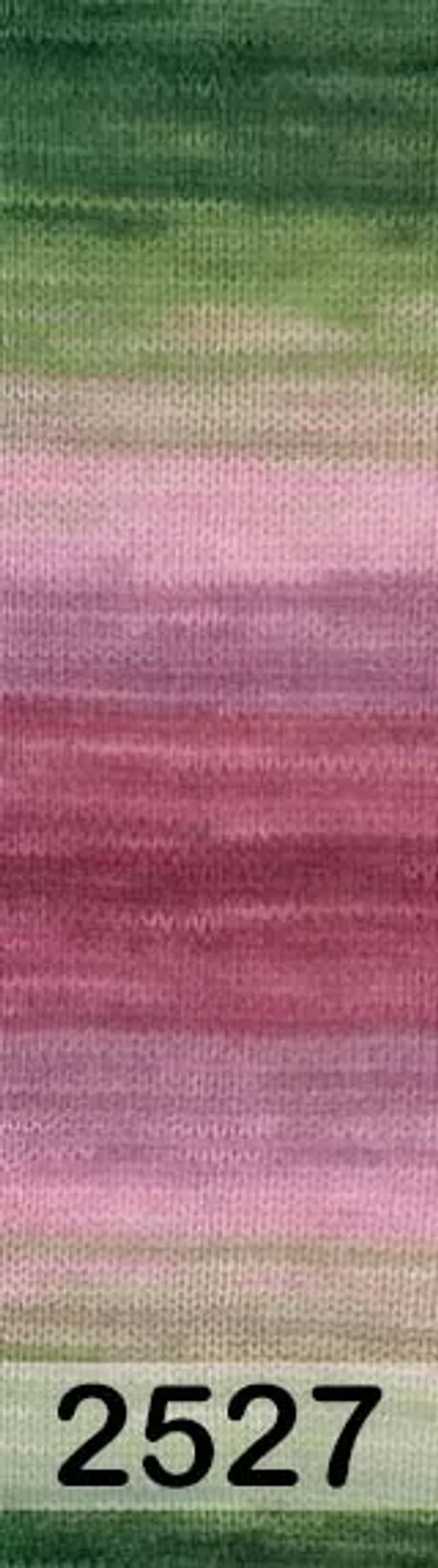 ANGORA GOLD BATIK - Alize фото 6