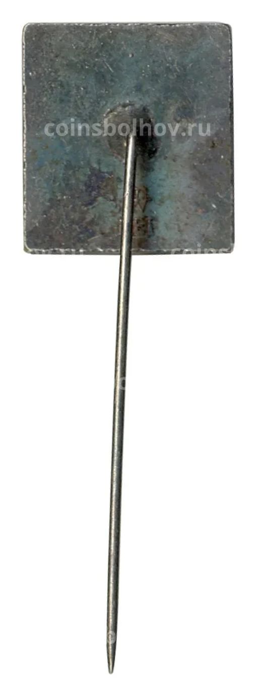 Значок Bumar (Польский оборонный холдинг)